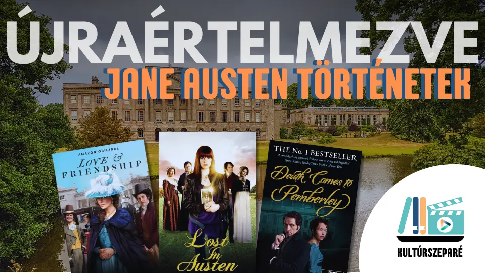 Jane Austen
