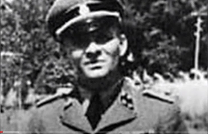 Rudolf Höss
