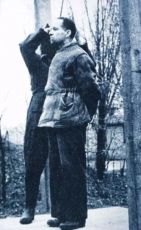 Rudolf Höss
