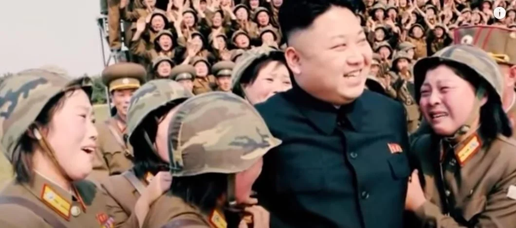 kim_korea