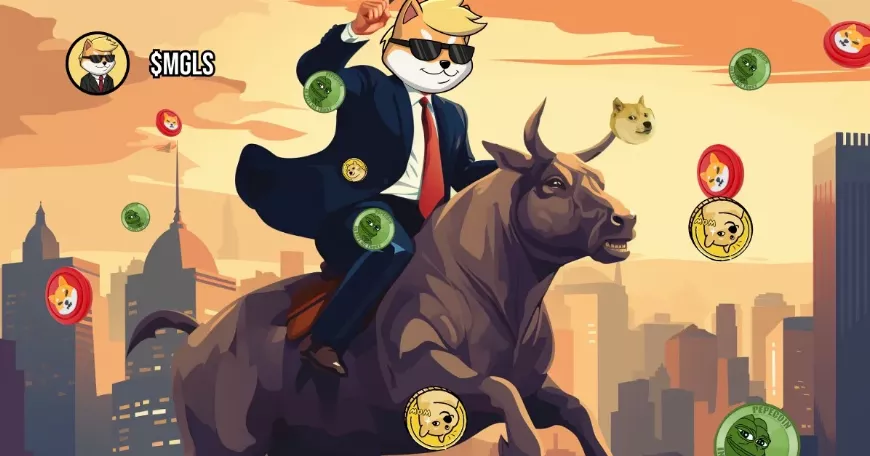 A Worldcoin (WLD) szárnyal a Sora megjelenése után, a Meme Moguls (MGLS) és a Hedera (HBAR) továbbra is tömeges vonzerőt képvisel