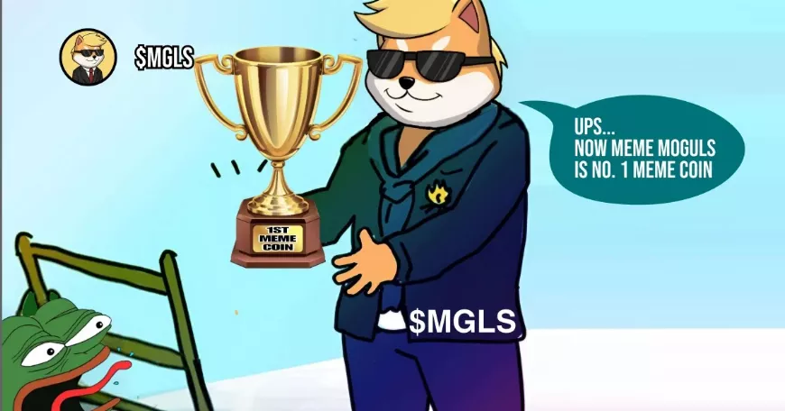Binance Coin (BNB) és Meme Moguls (MGLS) 2024. februárjában feltörekvő csillagok a kripto-univerzumban