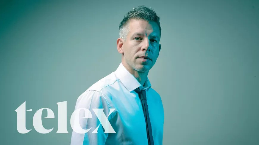 Magyar Péter exkluzív interjút adott a Telexnek  (videó)