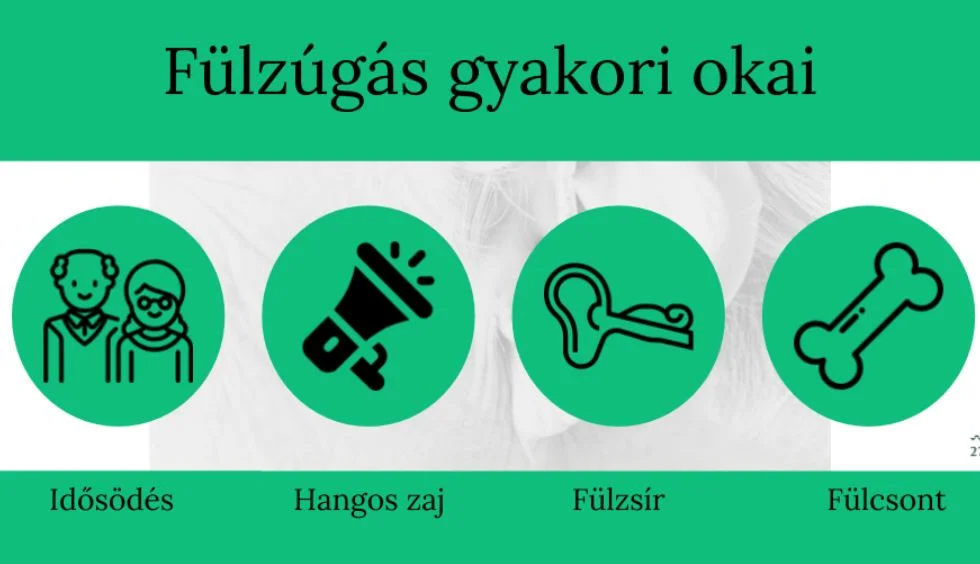 fülzúgás