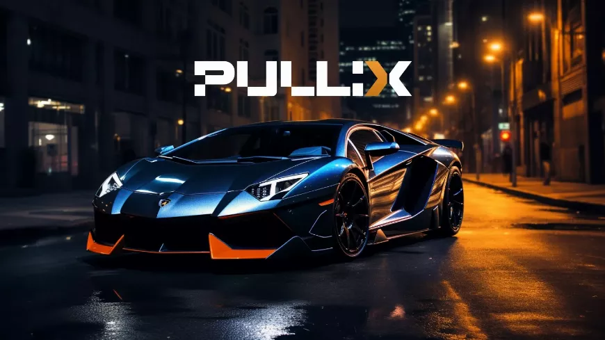 Rekord érdeklődés a Pullix (PLX) iránt amely felkészül a BitMart listázásra, a JasmyCoin (JASMY) emelkedik, míg a Mantle (MNT) zuhan