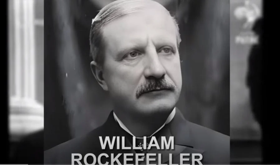 Rockefeller
