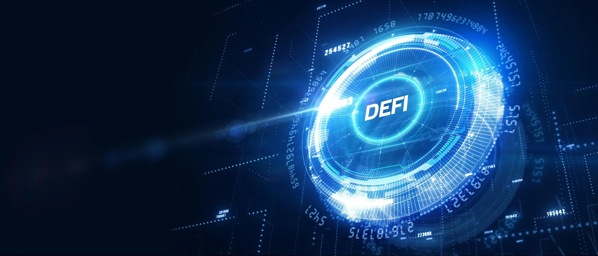 kangammon defi