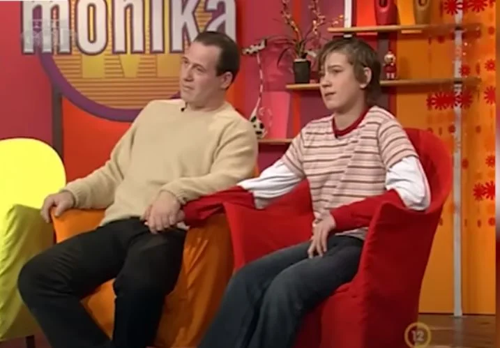 mónika