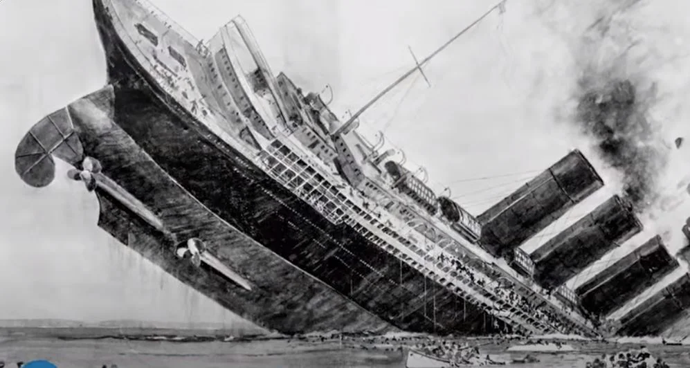 titanic