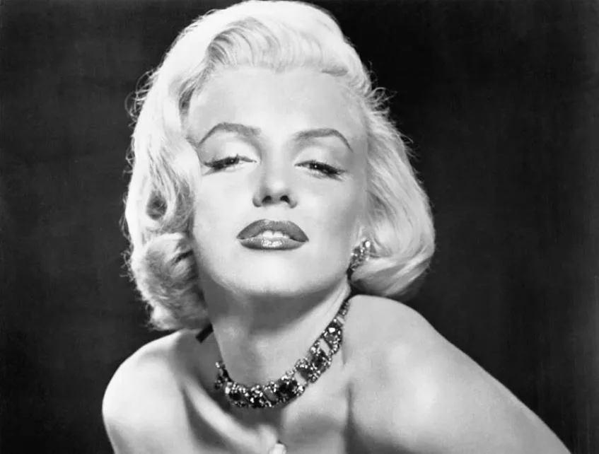 Merilyn Monroe