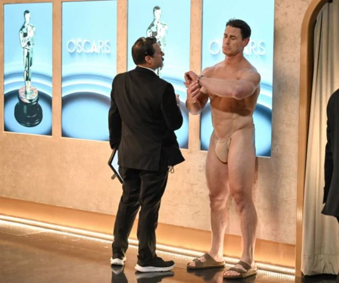 oscar gala