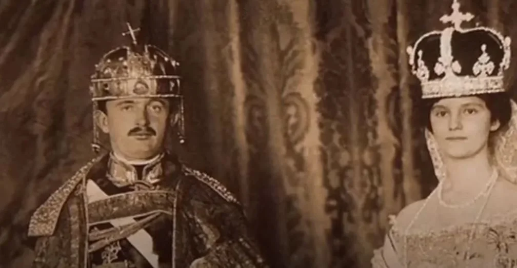 király károly