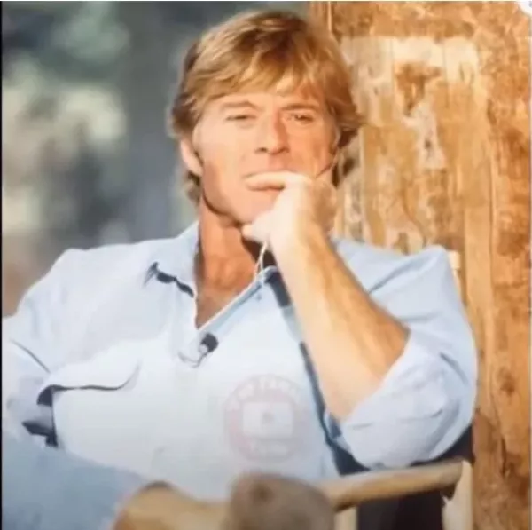 Életképek: Robert Redford - 4 Éves Korától 82-ig - Hollywood Legendája Egy Képes Áttekintésben