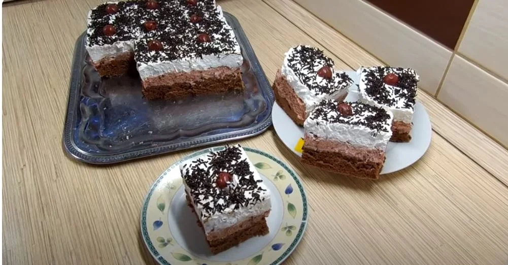 feketeerdő