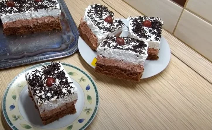 Feketeerdő kocka