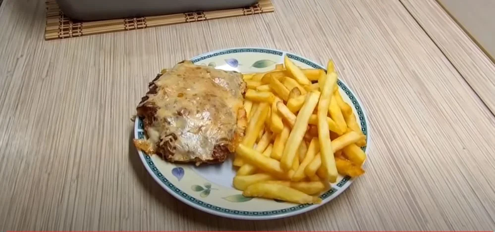 sarkadi pecsenye