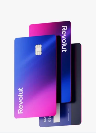 revolut