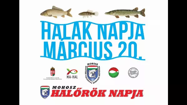 Mikor van a Halak Napja és a Halőrök napja? 
