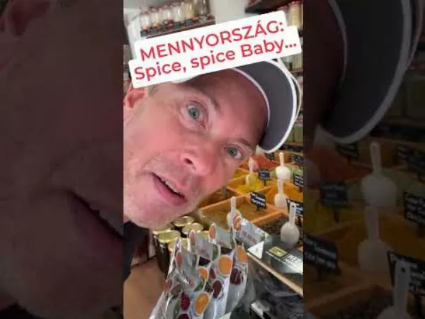 Spanyol Fűszeresek: Tradíciók ízei a Spanyol piacokon és a konyhákban