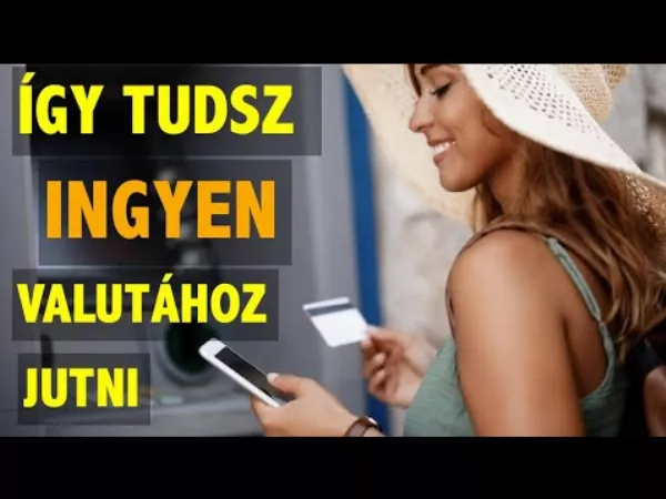 Pénzügyi Tanácsok Utazáshoz: Külföldi Tranzakciók Biztonságos Kezelése | Díjmentes Készpénzfelvétel 💵🏧 Külföldön: Wise és Revolut Kártyák Előnyei