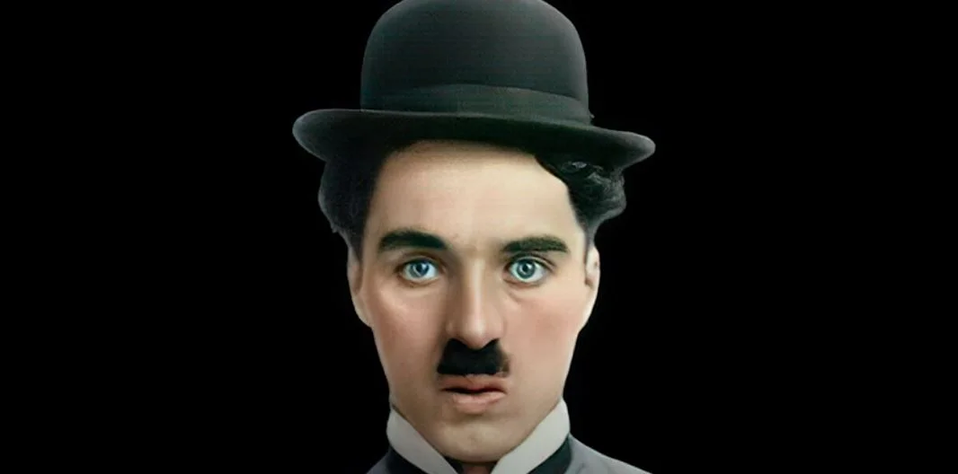 Charli Chaplin