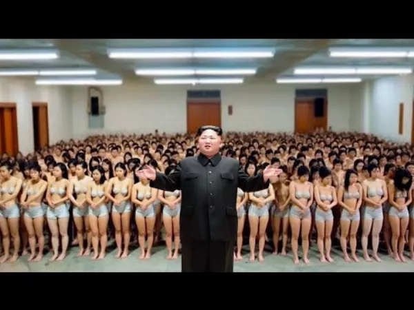 5 Különleges Észak-Koreai Jelenség: Titkok és Szokások