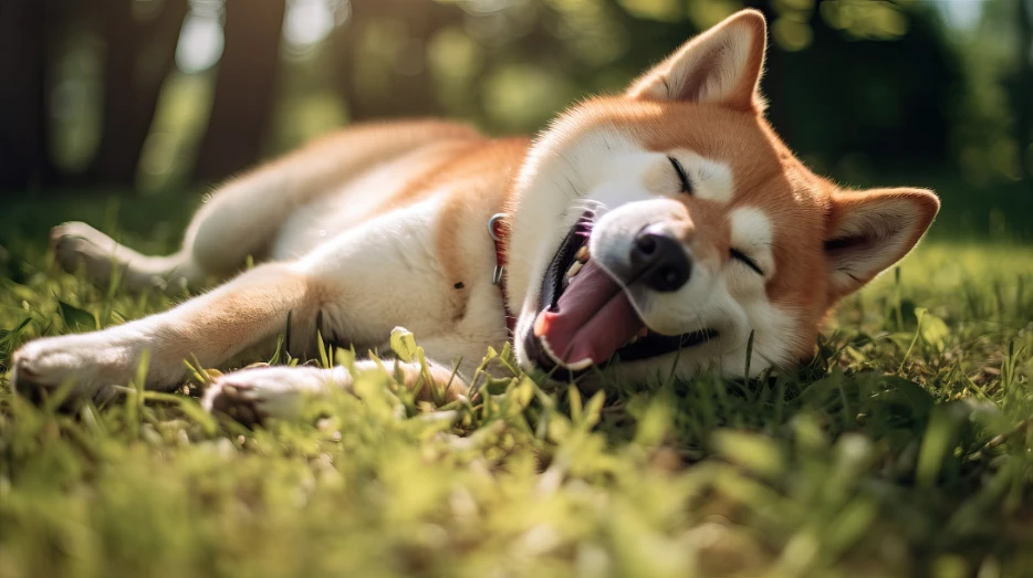 shiba inu kriptó