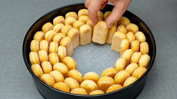  Sütés nélküli desszert 🍰, amit akárki el tud készíteni!