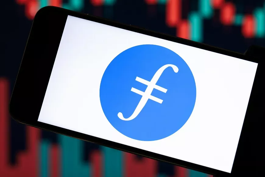 Ali Martinez a Filecoin jelentős áremelkedését prognosztizált, a DecodeJar az LTC árára hatalmas kiugrást tervez, KangaMoon árelőrejelzés