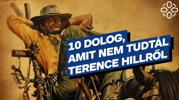 85 éves a Zsugabubus, 10 dolog, amit nem tudtál Terence Hillről