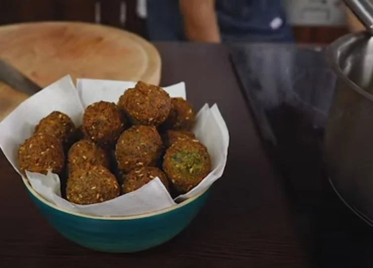 falafel