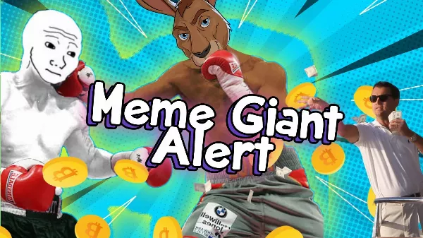 A legutóbbi kiugrások után az új mém érme felkeltette a Shiba Inu (SHIB) és a Memecoin (MEME) tulajdonosok figyelmét