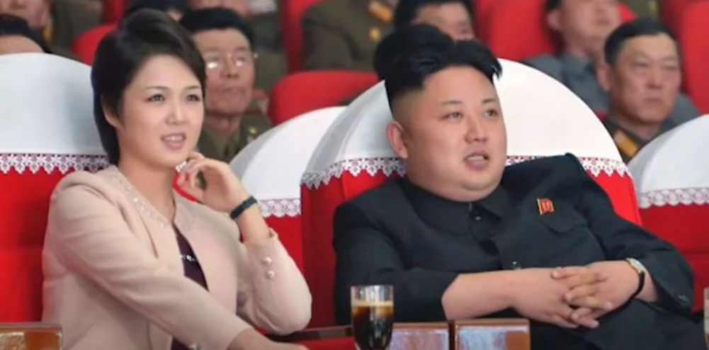 korea 