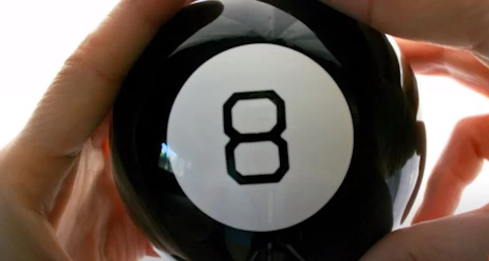 8 golyó