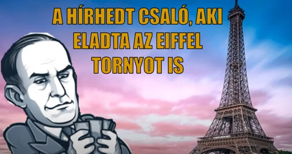 csaló