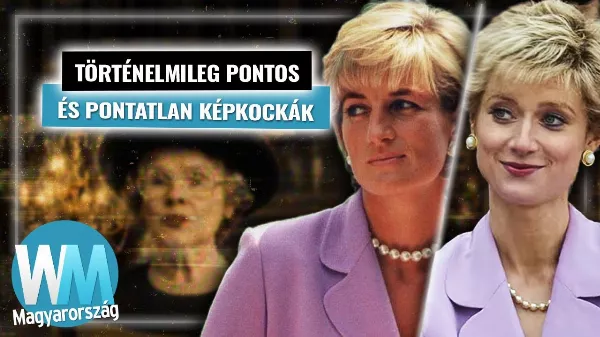 A Valóság és Fikció Határán: A Brit Királyi 👑 Család Élete a Korona Sorozatában