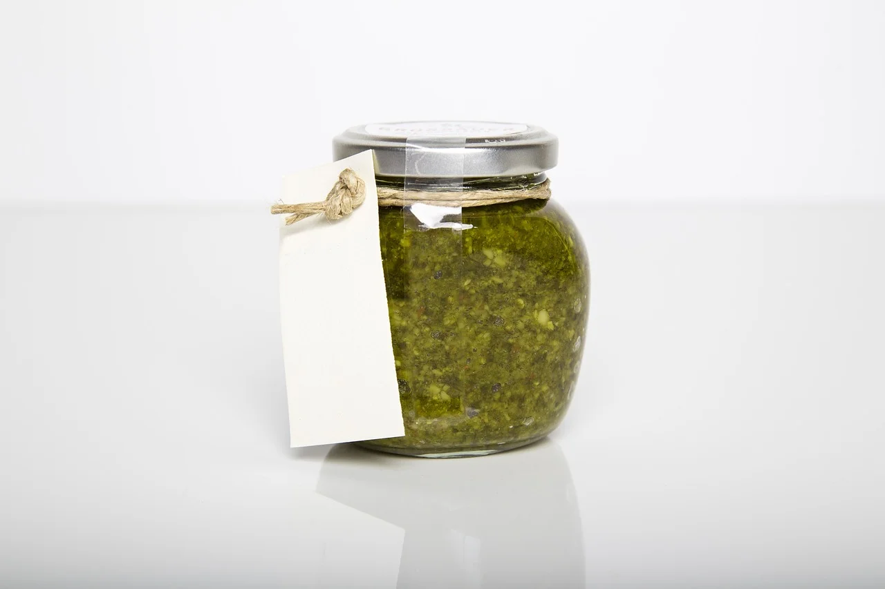 pesto