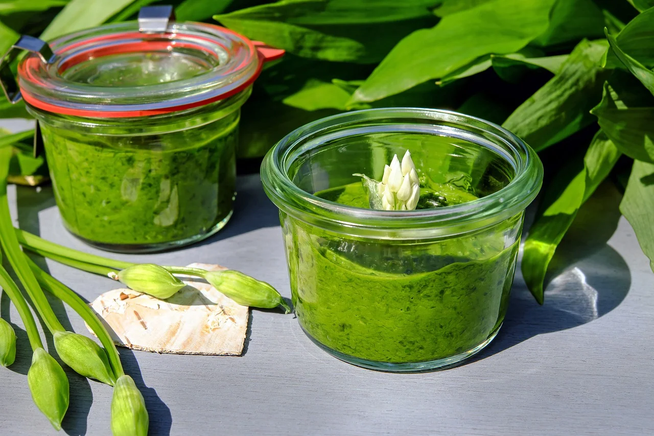 pesto