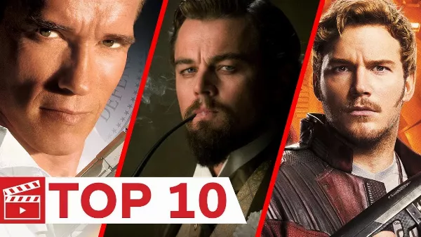 TOP 10: A filmvászon 🎥 rejtett gyöngyszemei: Bakik, amik megúszták a vágást