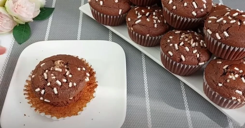 muffin