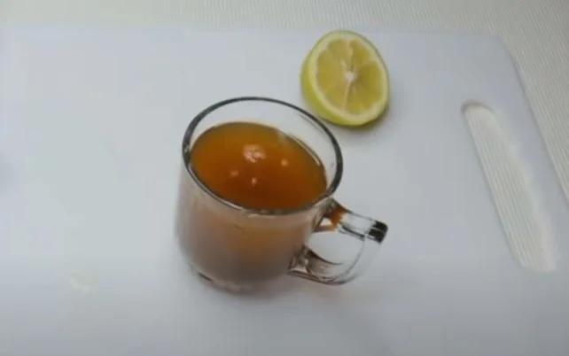 tea