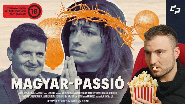 Hajdú Péter interjú, ahogy még sosem láttad, avagy értékelés TV-s szakmai alapon