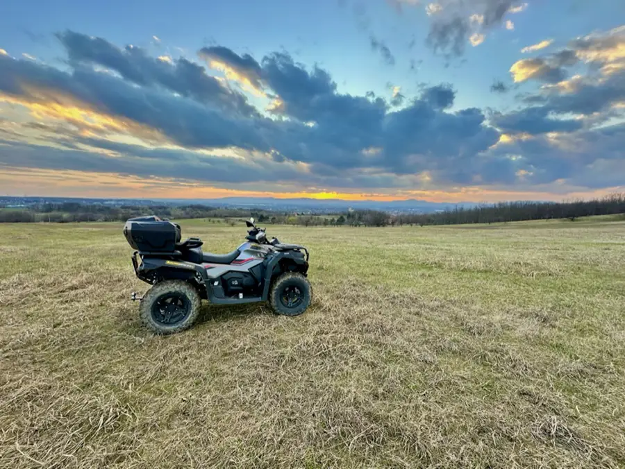 Quad