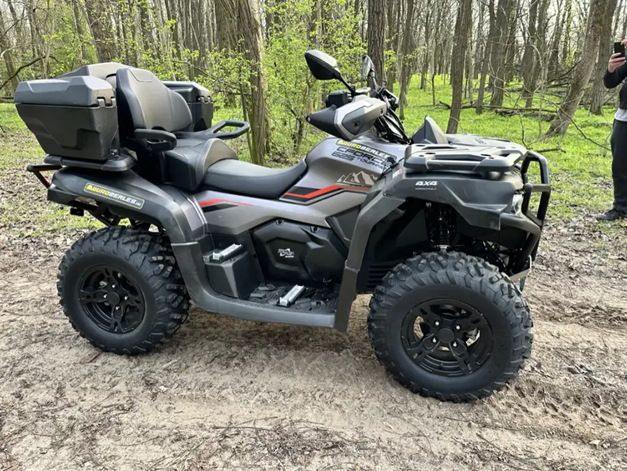 Quad