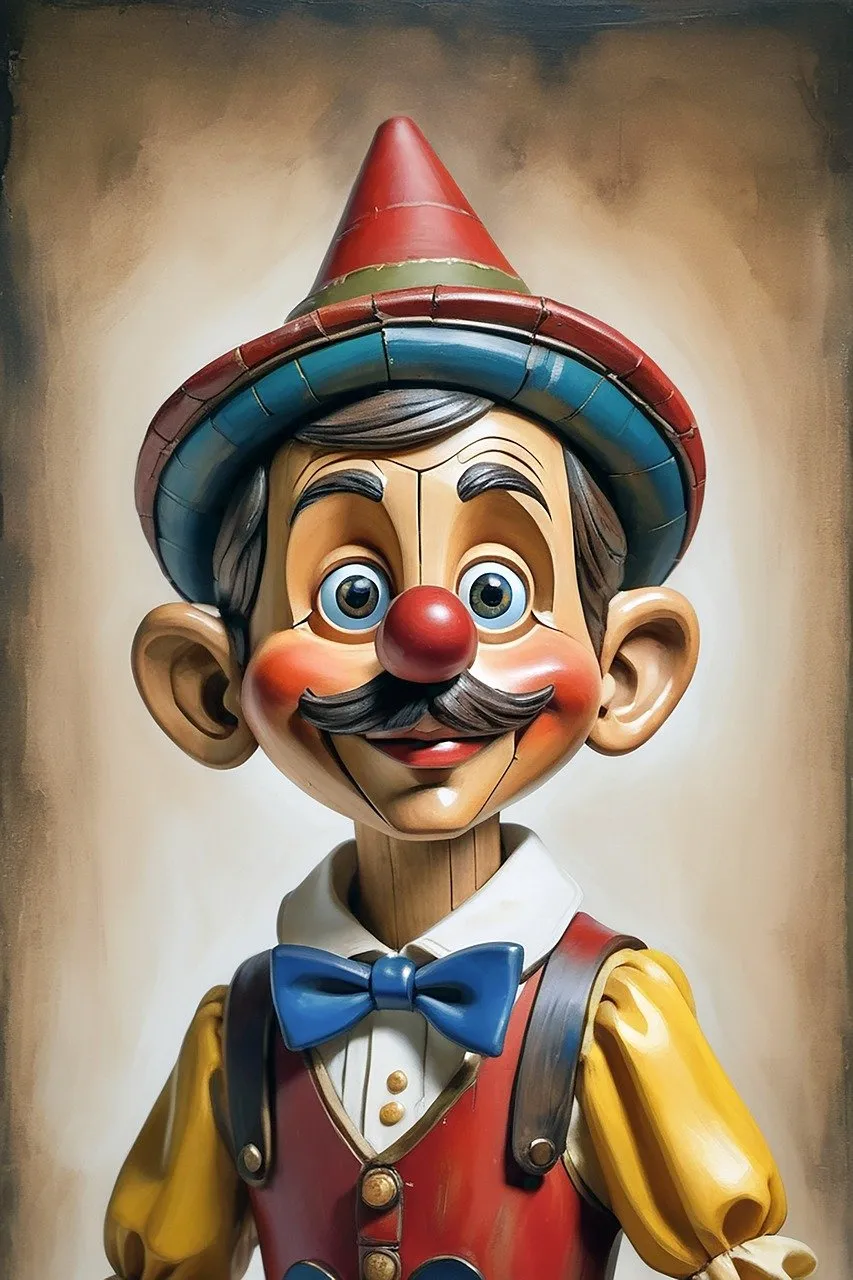 pinoccio