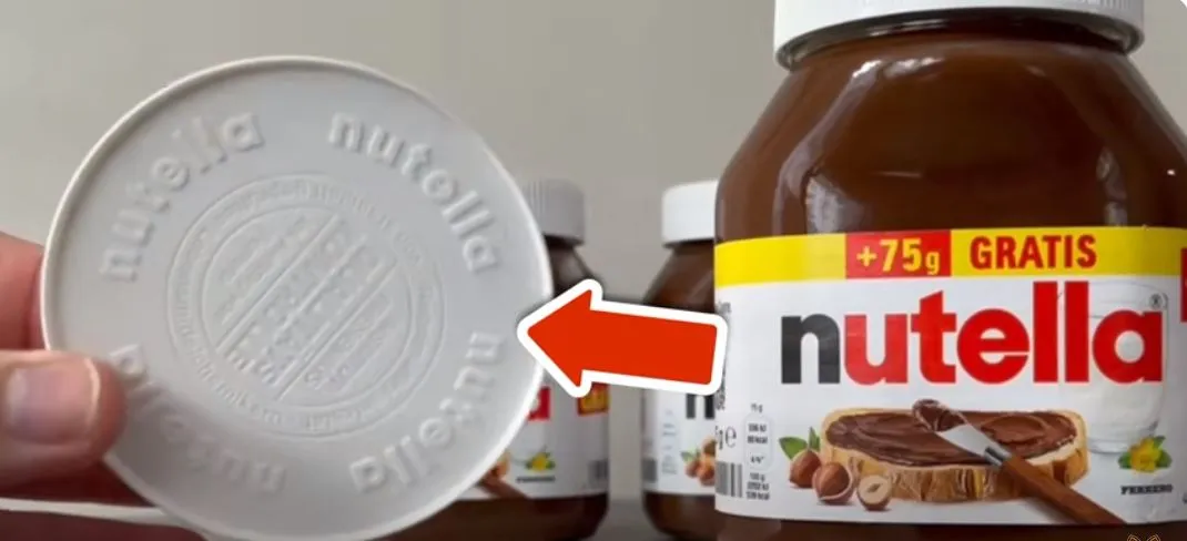 Nutella