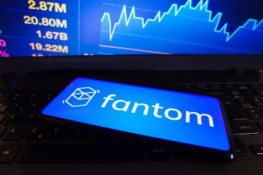 Altcoin Rebound kriptoelemző előrejelzései: Élmezőnyben a KangaMoon (KANG), a Fantom (FTM) és a Ripple (XRP).