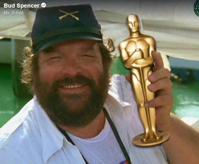 Bud Spencer