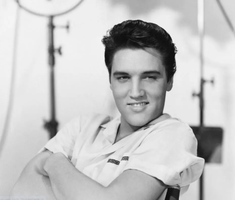 Elvix Presley