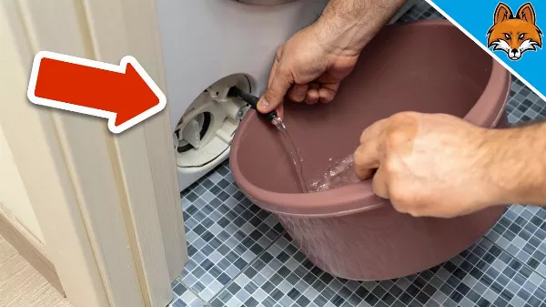 A Mosógép Hatékony Karbantartása: Tippek és Trükkök💥🤯